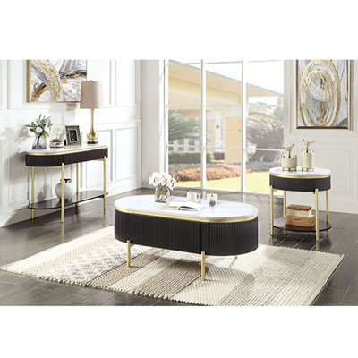 Console Harelkin
