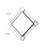 Perronette Wall Mirror
