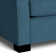 Aceyon 56'' Upholstered Loveseat