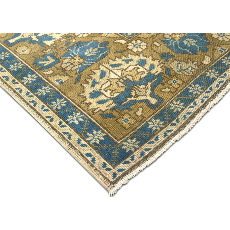 One-of-a-Kind 7'6" x 13' Area Rug
