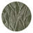 Zenon Floral Green/Gray Indoor / Outdoor Area Rug-259542983