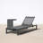 Francesca Outdoor Chaise Lounge Set