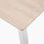 Rubberwood Solid Wood Dining Set