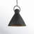 Dax 1 - Light Black Single Pendant-332636176-332636183