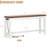 63 Inch Console Table with Outlet-1285084499-1285084492
