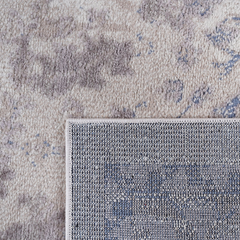 Indoor / Outdoor Rug, Rectangle 7'9'' x 10'