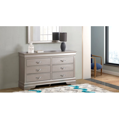Commode