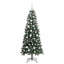 Artificial Christmas Tree with 150 LEDs Green-1315801110-1315801106