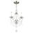 Abdel-Rahman 3 - Light Dimmable Chandelier-21530038