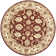 Colliers Hand Tufted Wool Oriental Rug