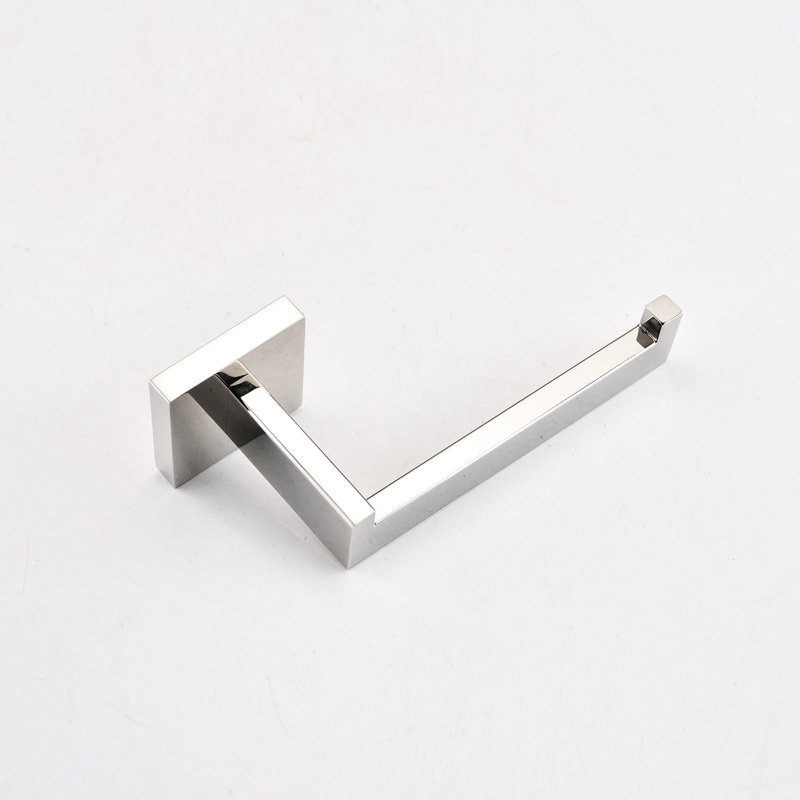 4 Bathroom Hardware - 304 Steel, Rust- Longevity. Versatile For Multiple Rooms. Modern Appeal, Tarnish-. Easy Installation With Supplied Tools Quality, Guarantee. Different Spaces. Design, . Mounting