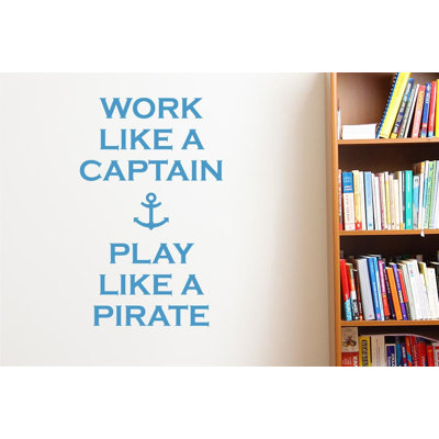 Wall Decal