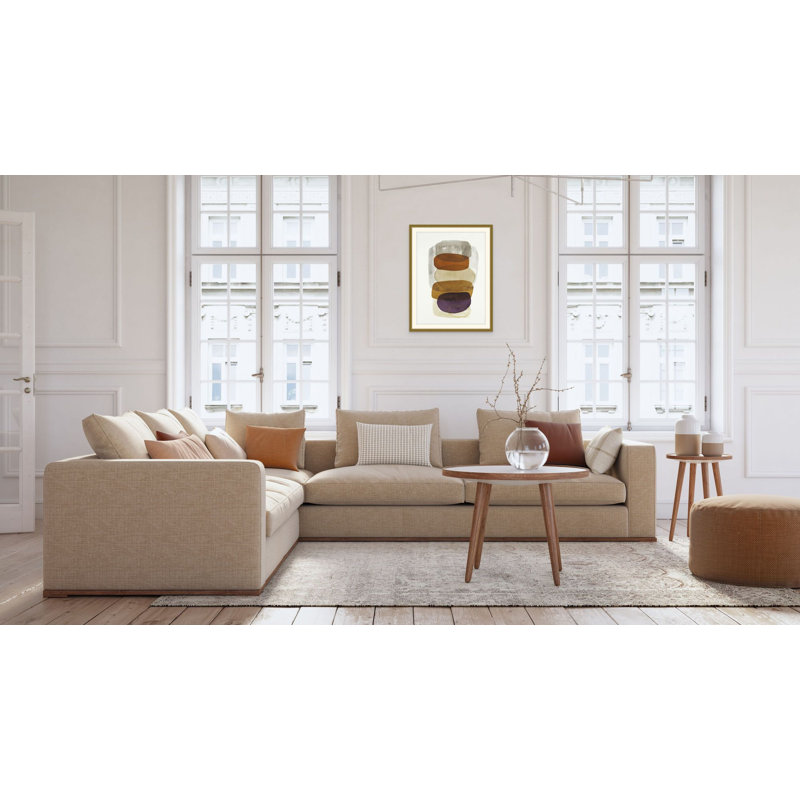 My Homeland 4 Print by Simone Christen, 30" H x 24" W