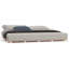 Lilyrae Solid Wood Bed-571133049-571133047