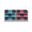 Hollander Rebrilliant Toy Organiser with Bins-511517794
