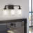 Claude 3 - Light Dimmable Vanity Light