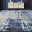 Abstract Area Rug-1553780930