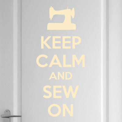 Wall Decal