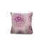 Coussin décoratif intérieur / extérieur en polyester filé à la main Bavière-96825960-96825970