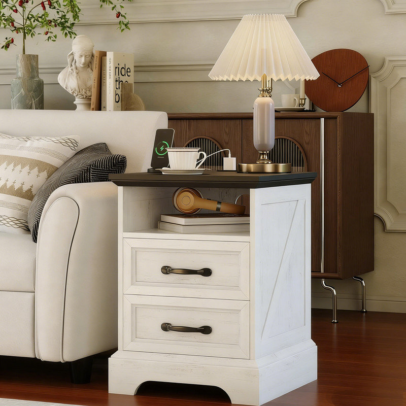 Side Table Set
