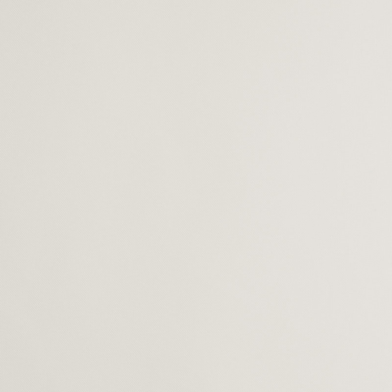 Rideau simple obscurcissant Jarret, Ivoire, l 52 po x L 84 po