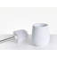 5-Piece Bathroom Accessories Set QUILCA-606278222