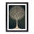 Black Framed selected