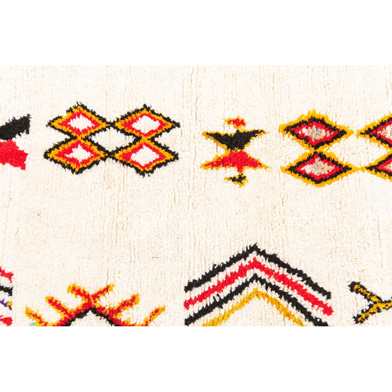 Odle Ivory Rug