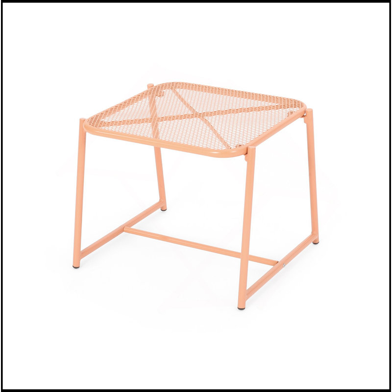 CHAT SET, Orange