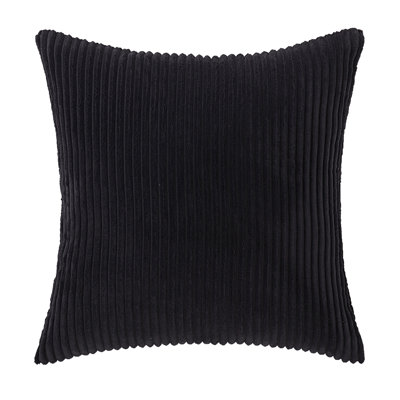Coussin rayé