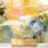Grunge Abstract Stroke Peel & Stick Border
