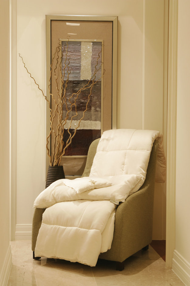 kumi kookoon California King All Season Silk Down Comforter Wayfair