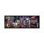«Panoramic Circulation on a Road», Times Square, Manhattan, New York, reproduction de photo sur toile-1476798865-1556413809