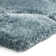 Fontelle area rug Hand Tufted Rectangle Blue