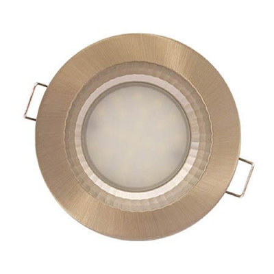 8.5" Remodel LED Retrofit Recessed Lighting Kit