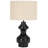 Nedra Solid Wood Table Lamp