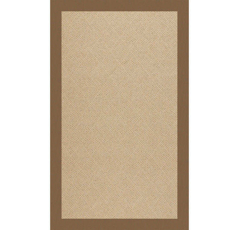Zeppelin Geometric Rug, Rectangle 5' x 8'