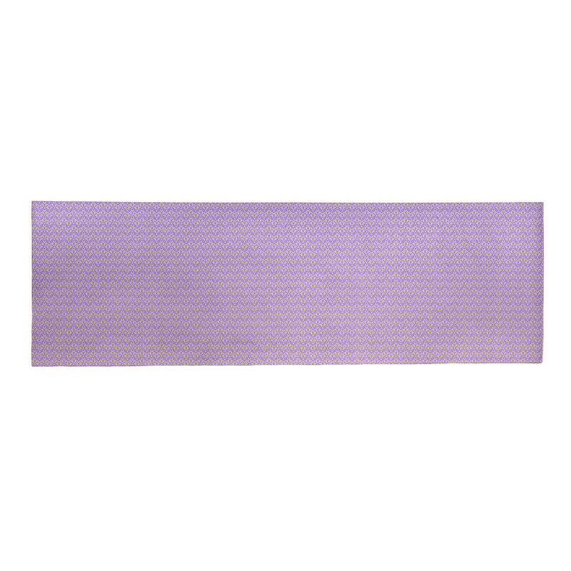 Chenille Ombre Indoor Rug, Runner 2'6" x 8'