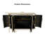 Buffet Luxury Champagne-1590730092