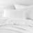 Pillow Shams 2-Pack Microfiber Ultra Soft Bedding-781920721-781920686