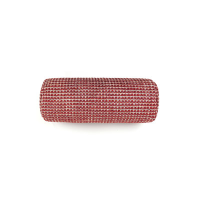 Color Pop Bolster Pillow Cover & Insert