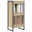 Steel Book Cabinet Bookcase-628902492-628902465