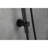 Robust Handheld Shower With 28-inch Slide Bar, 59-inch Hose, And Adjustable Head Matt Black Hose Bar For Comfortable Showers