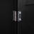 Botond Bathroom/Office Tall Cabinet with 2 Drawers-1651033522