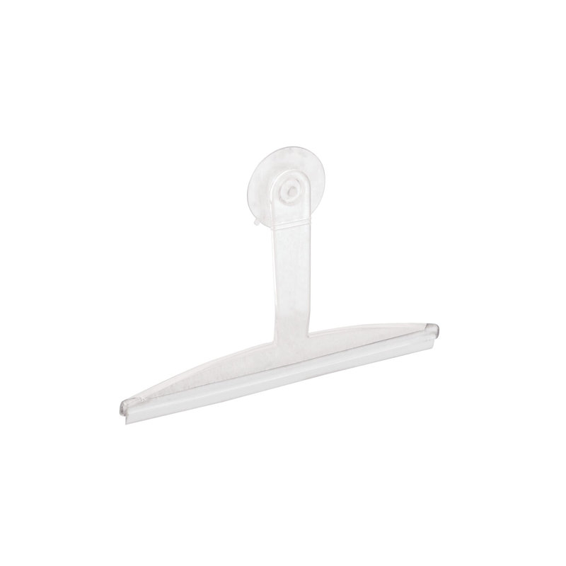 Raclette Rocio, Transparent