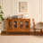 Retro minimalist high-end sideboard