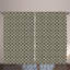Polyester Standard Curtain Pair-969562469