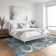 Machine Washable Indoor/Outdoor Jenning ACN2278 Geometric Rug