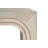 Josiane Solid Wood End Table