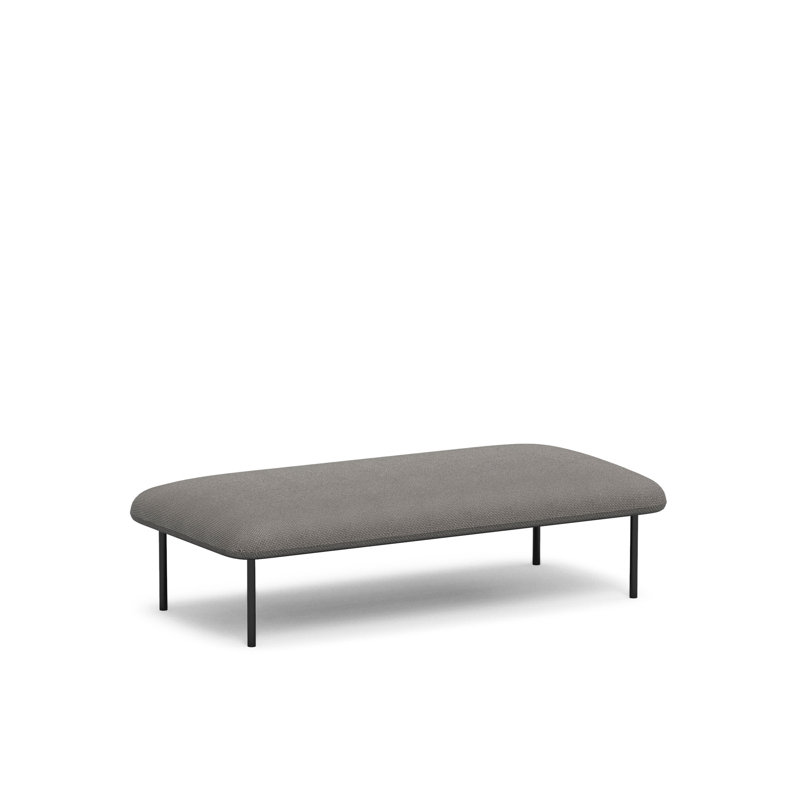 Banc QT, Gris